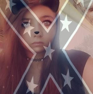 Meet your Posher, Wolfy